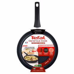 Tefal Generous Cook C2780483 poêle Poêle polyvalente Rond