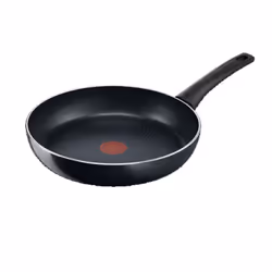 Poêle Generaus Cook 26cm Tefal - Diamètre : 26 Cm - Matériau : Aluminium - Utilisation Sur Tables De Cuisson : Gaz-Electrique ...