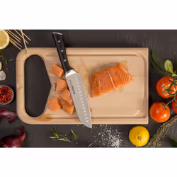 Tefal Ice Force K232S3 3 pièce(s) Jeu de couteaux - Vue supplémentaire 5