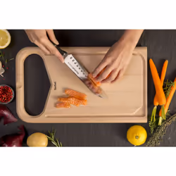 Tefal Ice Force K232S3 3 pièce(s) Jeu de couteaux - Vue supplémentaire 7