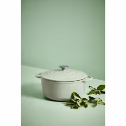 Tefal LOV E2580404 casserole à sauce 5 L Rond Vert - Vue supplémentaire 13