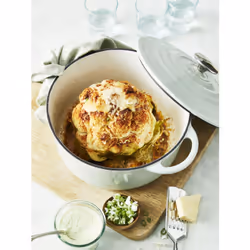 Tefal LOV E2580404 casserole à sauce 5 L Rond Vert