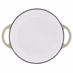 Tefal LOV E2580404 casserole à sauce 5 L Rond Vert - Vue supplémentaire 5