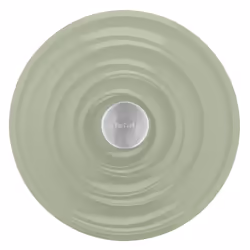 Tefal LOV E2580404 casserole à sauce 5 L Rond Vert - Vue supplémentaire 8