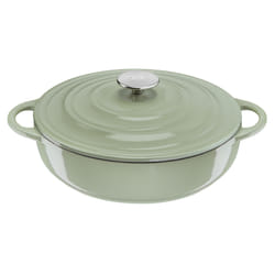 Tefal LOV E25872 3,8 L Rond Vert