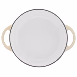 Tefal LOV E2590404 casserole à sauce 5 L Rond Beige - Vue supplémentaire 5