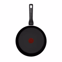 Tefal Renew Black C43232 Poêle polyvalente Rond - Vue supplémentaire 2