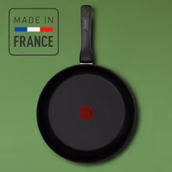 Tefal Renew Black C43206 Poêle polyvalente Rond - Vue supplémentaire 6