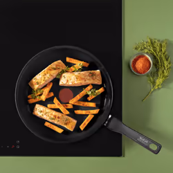 Tefal Renew Black C43206 Poêle polyvalente Rond - Vue supplémentaire 8