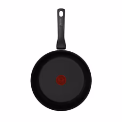 Tefal Renew Black C43204 Poêle polyvalente Rond - Vue supplémentaire 2