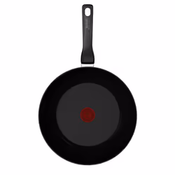 Tefal Renew Black C4321923 poêle Wok/Poêle à frire Rond - Vue supplémentaire 2