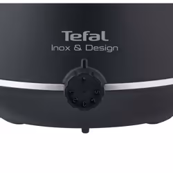 Tefal Fondue Thermoprotect Inox&Design EF265812 - Vue supplémentaire 6