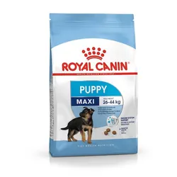 Royal Canin Maxi Puppy 1 kg Chiot Bœuf, Porc, Volaille