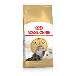 Royal Canin Persian croquette pour chat 2 kg Adulte Volaille