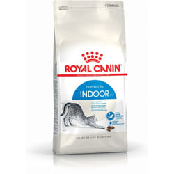 Royal Canin Home Life Indoor 27 croquette pour chat 2 kg Adulte