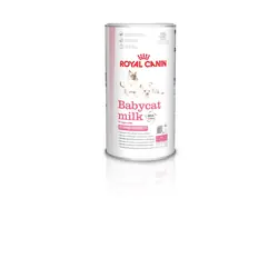 Royal Canin Babycat Milk croquette pour chat 300 g Chatons