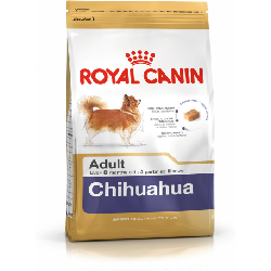 Royal Canin Chihuahua Adult 500 g Adulte