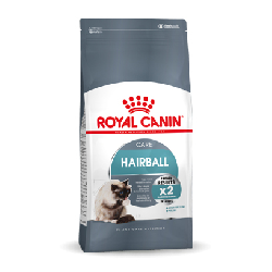 Royal Canin Hairball Care croquette pour chat 2 kg Adulte