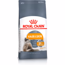 Royal Canin Hair & Skin Care, Adulte, 2 kg, Antioxydants inclus