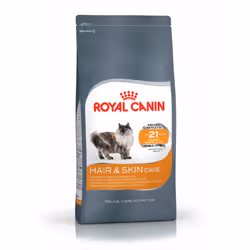 Royal Canin Hair & Skin Care croquette pour chat 2 kg Adulte