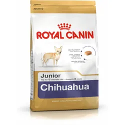 Royal Canin Chihuahua Junior 500 g Chiot