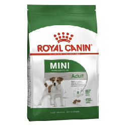 Royal Canin Mini Adult 4 kg Adulte Volaille