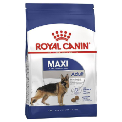 Nourriture sèche ROYAL CANIN Pour Chien Maxi Adulte 15kg