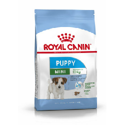Royal Canin Mini Puppy 2 kg Chiot Volaille