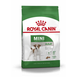 Royal Canin 3182550793124 Alimentation sèche pour chiens 800 g Adulte Maïs, Volaille