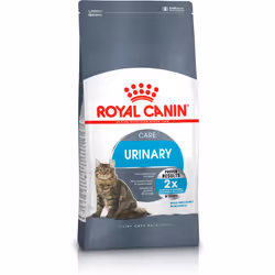 Royal Canin Urinary Care, Adulte, Toutes races, Volaille, 2 kg, Antioxydants inclus