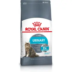 Royal Canin Urinary Care croquette pour chat 4 kg Adulte Volaille