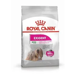 Royal Canin Mini Exigent 3 kg Adulte
