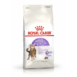 Royal Canin Appetite Control Sterilised croquette pour chat 2 kg Adulte Poulet