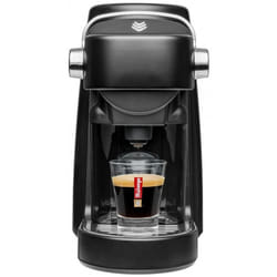 Machine à café Malongo Neoh Expresso EXP400 - 16 bars