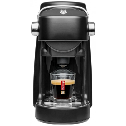 Machine à café Malongo Neoh Expresso EXP400 - 16 bars