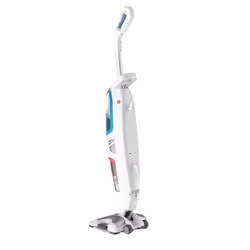 Rowenta Clean & Steam Multi RY8544 Aspirateur balai Secteur Sec&humide Sans sac 0,5 L 1700 W Blanc, Bleu - Vue supplémentaire 5