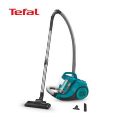 Aspirateur Cyclone Tefal 2000W - Bleu (TW2922EA)