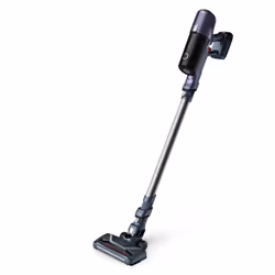 Rowenta Essential RH6837WO aspirateur de table Violet, Gris Sans sac - Vue supplémentaire 2