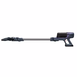 Rowenta Essential RH6837WO aspirateur de table Violet, Gris Sans sac - Vue supplémentaire 3