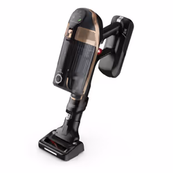 Rowenta X-Force RH99F1 aspirateur de table Noir, Gris Sans sac - Vue supplémentaire 4