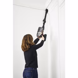 Rowenta X-Force RH99F1 aspirateur de table Noir, Gris Sans sac - Vue supplémentaire 5