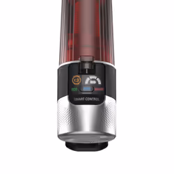 Rowenta RH2079 Aspirateur-balai 2 en 1 Batterie Sec Sans sac 0,4 L 250 W Noir, Rouge - Vue supplémentaire 14