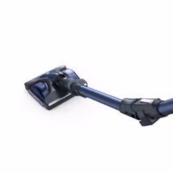 Rowenta X-Force Flex 12.60 RH98C0WO aspirateur de table Bleu, Gris Sans sac - Vue supplémentaire 12