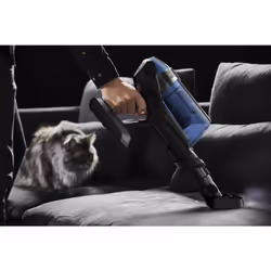 Rowenta X-Force Flex 12.60 RH98C0WO aspirateur de table Bleu, Gris Sans sac - Vue supplémentaire 8