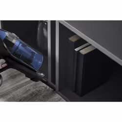 Rowenta X-Force Flex 12.60 RH98C0WO aspirateur de table Bleu, Gris Sans sac - Vue supplémentaire 9