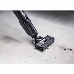 Rowenta X-Clean 4 GZ5035WO aspirateur balai et balai électrique Batterie Sec&humide mousse Sans sac 200 W Gris - Vue supplémentaire 13