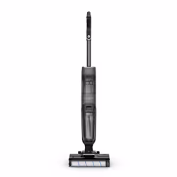 Rowenta X-Clean 4 GZ5035WO aspirateur balai et balai électrique Batterie Sec&humide mousse Sans sac 200 W Gris