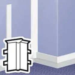 Legrand 030301 kit de support