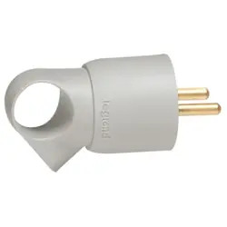 Legrand 050424 adaptateur prise d'alimentation