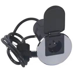 Legrand 054057 prise de courant